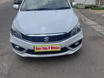 CIAZ DELTA