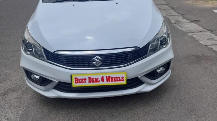 CIAZ DELTA