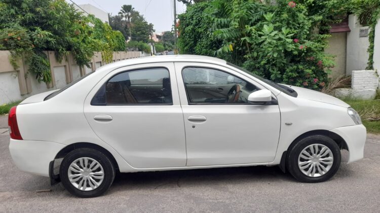 ETIOS GD