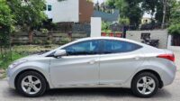 ELANTRA 1.6 SX (AT)