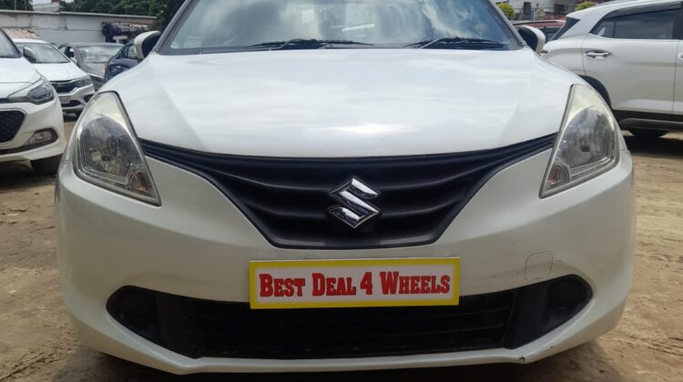 BALENO SIGMA