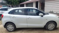 BALENO SIGMA