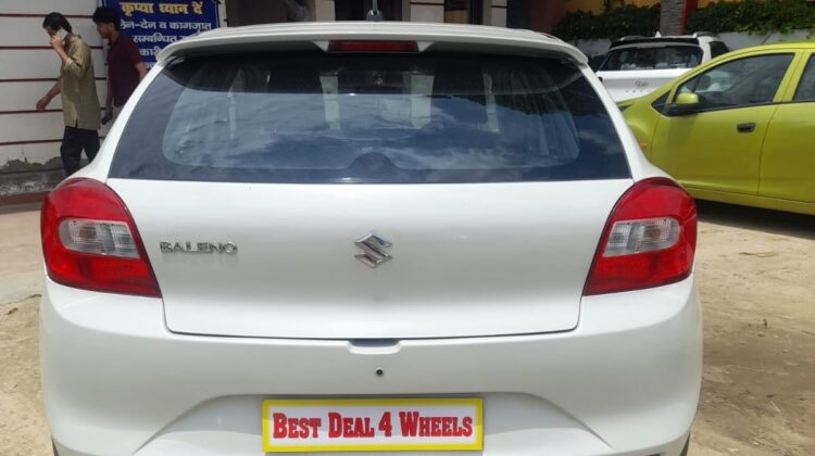 BALENO SIGMA