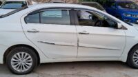 CIAZ HYBRID ZETA