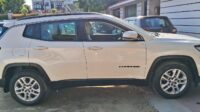 JEEP COMPASS LIMITED