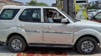 SAFARI STORME EX