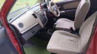 WAGONR VXI