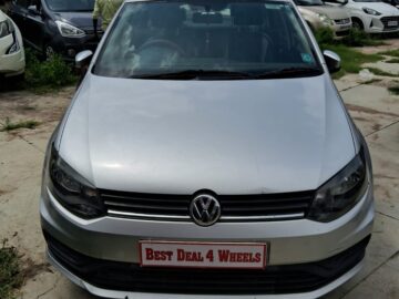 VOLKSWAGEN AMEO