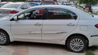 CIAZ HYBRID ZETA