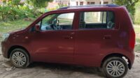 WAGONR VXI