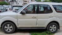 SAFARI STORME VX