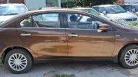 CIAZ SIGMA