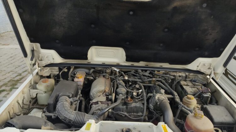 BOLERO B6 (OPTIONAL)