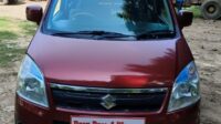 WAGONR VXI