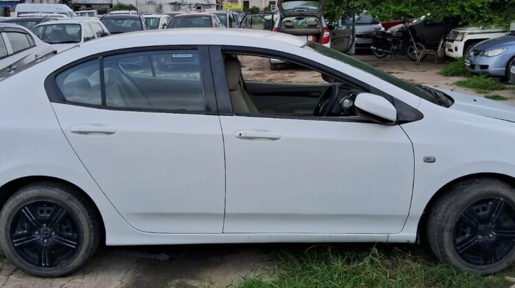 HONDA CITY VMT