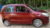 WAGONR VXI