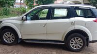 XUV 500 W10