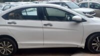 HONDA CITY 1.5 VMT