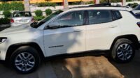 JEEP COMPASS LIMITED