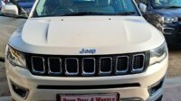 JEEP COMPASS LIMITED