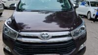 INNOVA CRYSTA 2.8Z (AT)