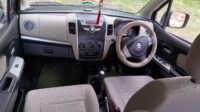 WAGONR VXI