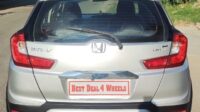 HONDA WR-V (V)