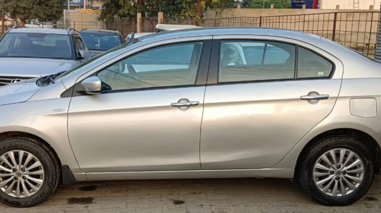 CIAZ ZDI