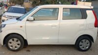 WAGONR VXI (O)