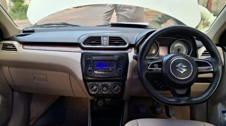 DZIRE VDI