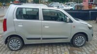 WAGONR VXI