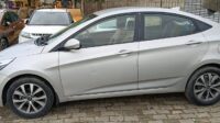 VERNA 1.6 SX