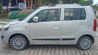 WAGONR VXI