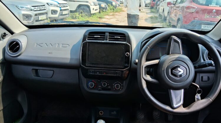 KWID RXT (O)