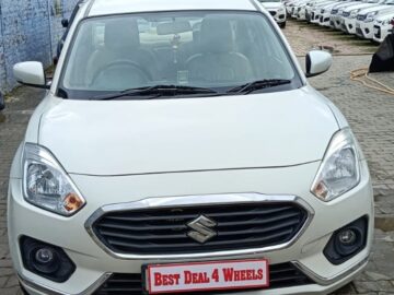 DZIRE VDI