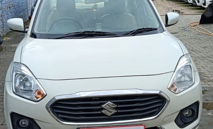 DZIRE VDI