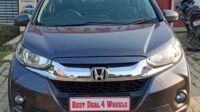 HONDA WR-V 1.5 VX