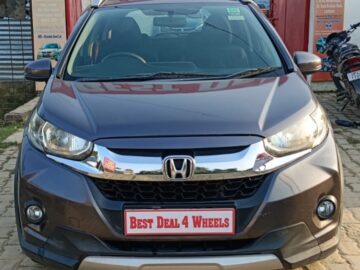 HONDA WR-V 1.5 VX