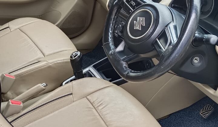 DZIRE VDI