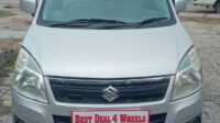 WAGONR VXI