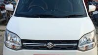 WAGONR VXI (O)