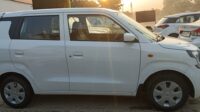 WAGONR VXI (O)