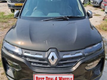 KWID RXT (O)