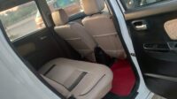 WAGONR VXI+