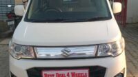 WAGONR VXI+