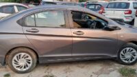 HONDA CITY VMT