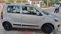 WAGONR VXI