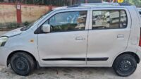 WAGONR VXI