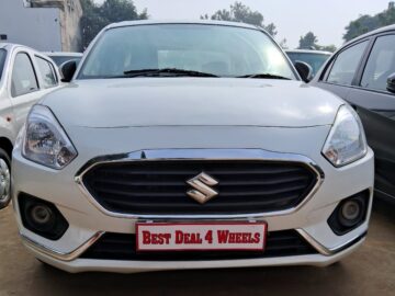 DZIRE VDI