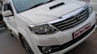 FORTUNER 4X2